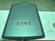 Profi-Beamer LCD-Projektor EIKI LC-XT3,10.000 Ansi-Lumen. - Krefeld