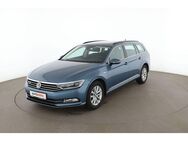 VW Passat 2.0 TDI Comfortline 4Motion BlueMotion - Berlin