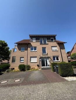 3-Zimmer-Eigentumswohung in Top-Lage der Stadt Werl - Werl