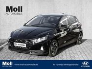 Hyundai i20, Trend Mild-Hybrid, Jahr 2024 - Köln