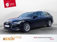 Audi A6, Avant 40 TDI&O response, Jahr 2019 - Crailsheim