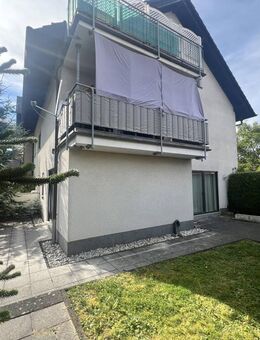 EXKLUSIVE EIGENTUMSWOHNUNG IN TOP-LAGE MIT WELLNESS-OASE! 6 Zimmer - Waldbröl
