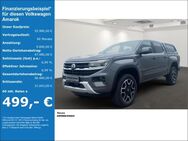 VW Amarok, 2.0 TDI STYLE DC HARDTOP, Jahr 2023 - Neuss