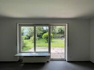 1 Zimmer Gartenwohnung in Vaihingen mit Stellplatz - Stuttgart