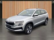 Skoda Karoq, 2.0 TDI Executive, Jahr 2024 - Dresden