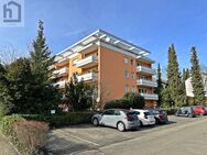 Geräumige 3 Zimmer Wohnung in Staad - Konstanz