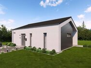 EIN BUNGALOW, DER ZUM VERWEILEN EINLÄDT - Eningen (Achalm)