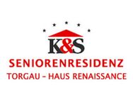 Qualitätsbeauftragter (w/m/d) / K&S Seniorenresidenz Torgau - Haus Renaissance / 04860 Torgau - Torgau