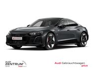 Audi RS e-tron, UPE 175, Jahr 2021 - Aachen