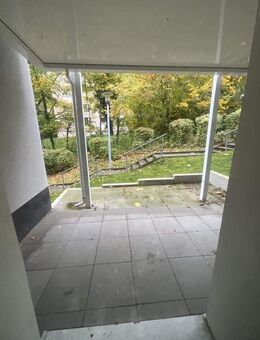 3-Zimmer-Wohnung in modernisiertem Haus in Hagen Boele - Hagen (Stadt der FernUniversität)