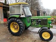 John Deer 2030 LS - Monschau