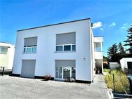 Effizientes Mehrfamilienhaus - Leegebruch