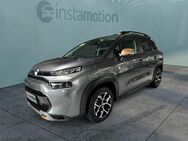 Citroën C3 Aircross, 1.2 C-Series Touch Alurad Allwetter, Jahr 2023 - München