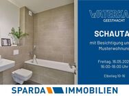 Freitag, 16. Mai 2025 von 16-18 Uhr ist Schautag! - Geesthacht