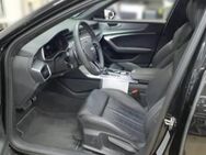 Audi A6, Avant 50 TDI Q 2x S LINE LM21 2xASSIST, Jahr 2023 - München