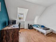 Anleger aufgepasst: 3-Zimmer-Wohnung mit Stellplatz in gefragter Lage - Gerbrunn