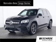 Mercedes GLB 180, d AMG Line MBUX-High-End Business, Jahr 2022 - Eisenach