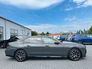 BMW i7 *xDrive*60M*Sport*Individual*FOND*SKY*UPE198€* - Hanau (Brüder-Grimm-Stadt)