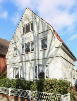 Willkommen im neuen Familienglück: Einfamilienhaus mit Garten und Garage in Bremen - Bremen