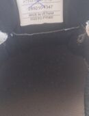 Damen Wanderschuhe Dol9miti Gr. 38 in 72459