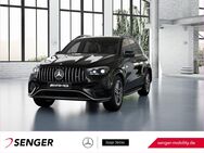 Mercedes GLE 53 AMG, Perf Abgasanlage, Jahr 2024 - Ahlen