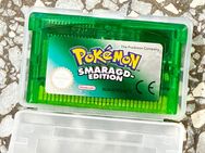 Pokémon Smaragd für GBA & DS - Berlin