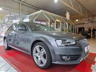 Audi A4 allroad quattro 2.0 TDI - Lahnstein