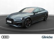 Audi A5, Sportback S line 40 TDI quattro, Jahr 2024 - Weimar