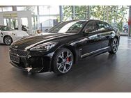 Kia Stinger 3.3 T-GDI GT 4WD (Bastuck,Schiebedach) - Andervenne