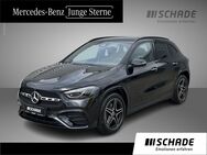 Mercedes GLA 200, AMG Line ° K, Jahr 2024 - Eisenach