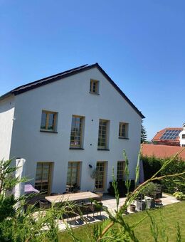 3-Zimmer Wohnung in bester Lage - Velden (Regierungsbezirk Niederbayern)