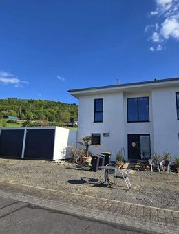 Traumhaus in ländlicher Umgebung - KfW 55 - Bermel