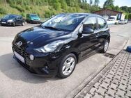 Hyundai i10 Trend/PDC/Car Play/Sitzh./Temp./Klima/Alarm - Amt Wachsenburg