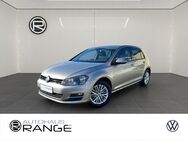 VW Golf, 1.2 TSI VII Cup, Jahr 2014 - Fritzlar