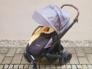 Britax Römer Kinderwagen Smile III Set - München Pasing-Obermenzing