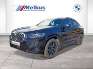 BMW X4, xDrive20d M Sportpaket HiFi, Jahr 2024 - Dresden