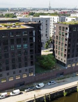 Komfort in der Hamburger Hafencity - Architektur trifft Lebensqualität - Wentzel Dr. - Hamburg