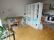 [TAUSCHWOHNUNG] Attraktive 2-Zimmer-Wohnung in Bonn Auerberg - Bonn