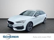 CUPRA Leon, 2.0 TSI Sportstourer VZ, Jahr 2024 - Saarbrücken