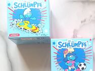 🤖Schlümpfe Schleich Figuren 2 Stck. - Hamburg