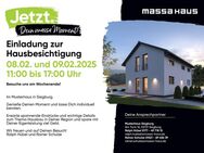 Wie willst Du wohnen? - Mechernich