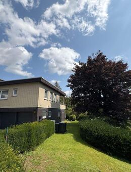 Freistehende Top-Immobilie mit Panoramablick - Bad Ems