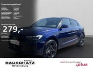 Audi A1, Sportback advanced 30 TFSI, Jahr 2024 - Ravensburg