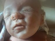 Vollsilikonbaby muss bei mir abgeholt werden - Hage
