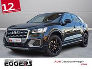 Audi Q2, 1.4 TFSI Sport, Jahr 2017 - Verden (Aller)