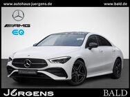 Mercedes CLA 200 AMG, Advanced Night 18, Jahr 2024 - Siegen (Universitätsstadt)