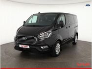 Ford Tourneo Custom 2.0 EcoBlue L1 Xenon Navi ACC 9-S - Sandersdorf Brehna