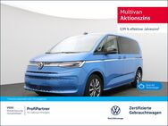 VW T7 Multivan, Style, Jahr 2022 - Bad Oeynhausen