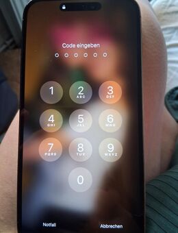 iPhone 14 Pro Max zu verkaufen - Hannoversch Münden