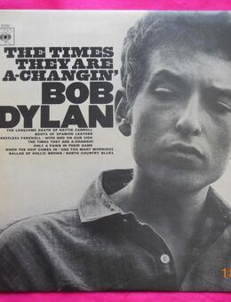 Vinyl : Bob Dylan - - Allgäu - TOM - München Maxvorstadt